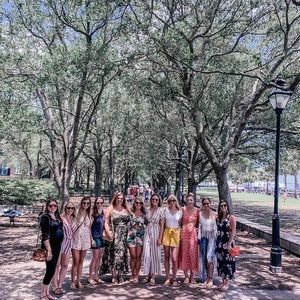 Meet your Posher, Brittany